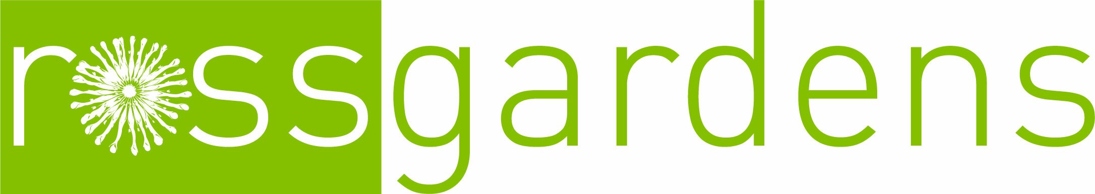 rossgardens Logo